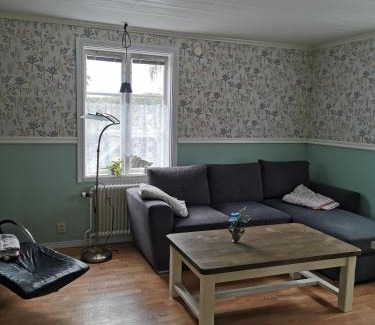 Jarnforsen Apartamento | FW Järeda