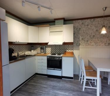 Jarnforsen Apartamento | FW Järeda