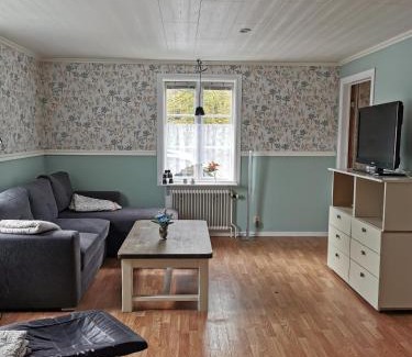 Jarnforsen Apartamento | FW Järeda