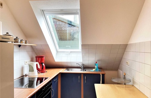 Lohsa Apartamento | FW Karina - Silver Lake House en el oasis de ocio Mortka