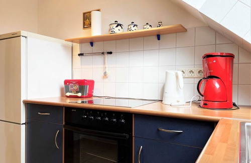 Lohsa Apartamento | FW Karina - Silver Lake House en el oasis de ocio Mortka