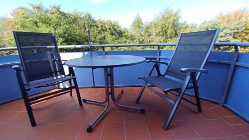 Ostseebad Wustrow Apartamento | FW Leuchtturm