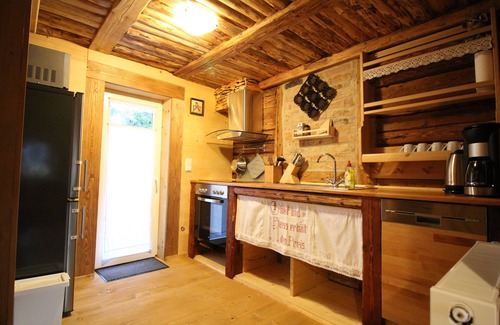 Klingenthal Apartamento | FW Musikwinkel Anno Dazumal como en la época del abuelo