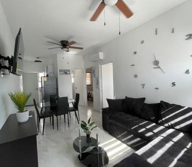 Puerto Vallarta Apartamento | FW Peninsula Rental