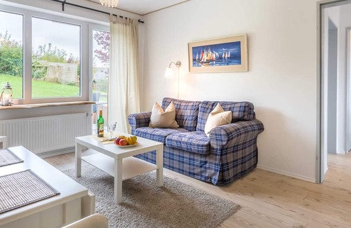 Kopperby Apartamento | Alojamiento FWU4 del puerto de FW - Alojamiento de vacaciones - FWU4