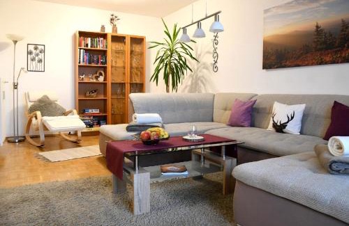 Zwiesel Apartamento | FW Scheifele