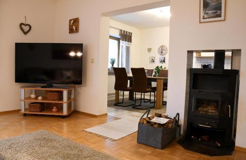 Zwiesel Apartamento | FW Scheifele