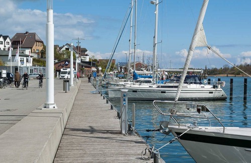 Ruckeberg Apartamento | FW Schlei-Oase FWHD34 - Apartamento de vacaciones Schlei-Oase FWHD34