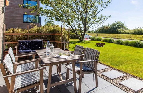 Ruckeberg Apartamento | FW Schlei-Oase FWHD34 - Apartamento de vacaciones Schlei-Oase FWHD34