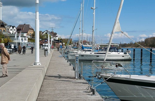 Ruckeberg Apartamento | FW Schlei-Oase Large - FWHD34G - Vacation Apartment Schlei-Oase Large FWHD34G