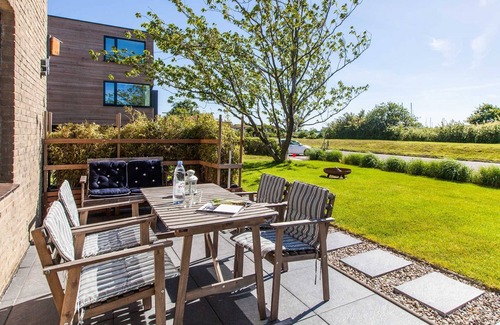 Ruckeberg Apartamento | FW Schlei-Oase Large - FWHD34G - Vacation Apartment Schlei-Oase Large FWHD34G