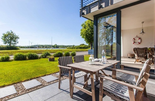 Ruckeberg Apartamento | FW Schlei-Oase Large - FWHD34G - Vacation Apartment Schlei-Oase Large FWHD34G