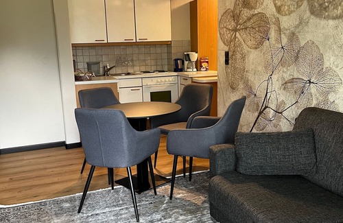 Feichten Apartamento | FW Verpeil for 2 persons - Ferienhaus Waldner