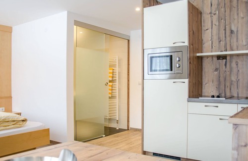 Feichten Apartamento | FW Verpeil for 2 persons - Ferienhaus Waldner