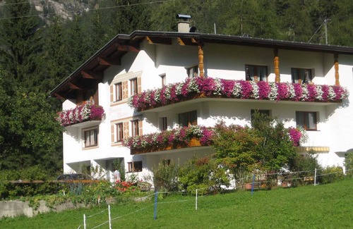 Feichten Apartamento | FW Verpeil for 2 persons - Ferienhaus Waldner