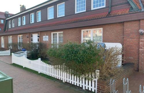 Juist Apartamento | FW Weskamp