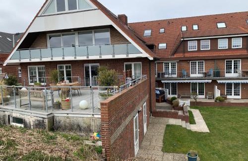 Juist Apartamento | FW Weskamp