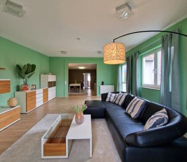 Dieburg Apartamento | FwDbg