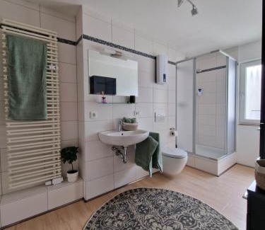 Dieburg Apartamento | FwDbg