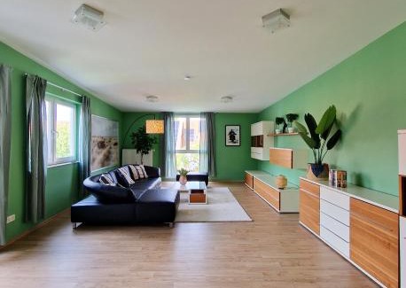 Dieburg Apartamento | FwDbg