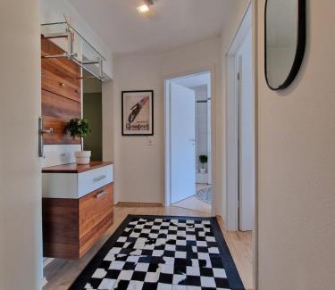 Dieburg Apartamento | FwDbg