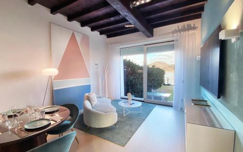 Arona Apartamento | FWL Italian Romance on the Lake