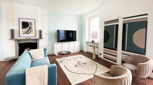 Arona Apartamento | FWL Romance on the Lake - Panorama