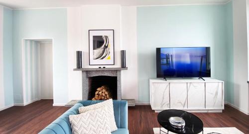 Arona Apartamento | FWL Romance on the Lake - Panorama