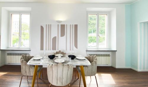 Arona Apartamento | FWL Romance on the Lake - Panorama