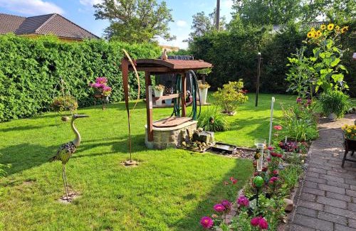Schwedt/Oder Apartamento | FWO Marlies 1a, 16303 Schwedt