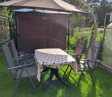 Schwedt/Oder Apartamento | FWO Marlies 1a, 16303 Schwedt