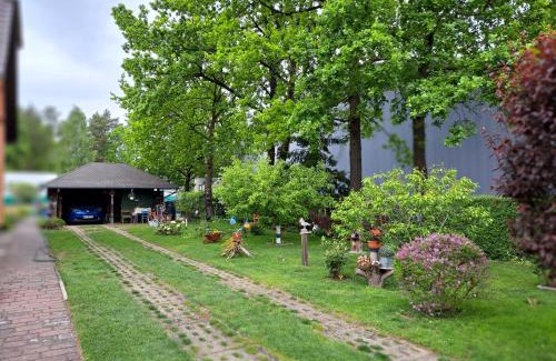 Schwedt/Oder Apartamento | FWO Marlies 1a, 16303 Schwedt