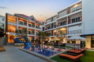 Pratumnak Hill Hotel | FX Hotel Pattaya