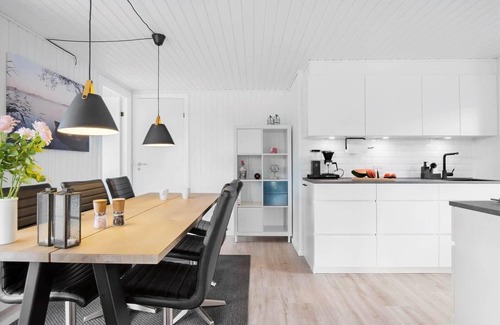 Vejlby Fed Casa | FY147 Middelfart - Antaresvej 6