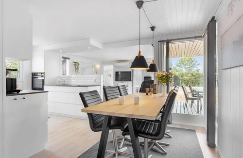 Vejlby Fed Casa | FY147 Middelfart - Antaresvej 6