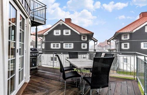 Bogense Casa | FY213-Bogense-Vestre-Engvej-138-1-th