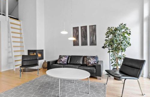 Bogense Casa | FY213-Bogense-Vestre-Engvej-138-1-th