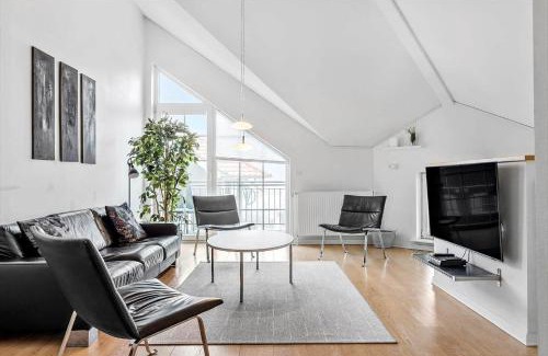 Bogense Casa | FY213-Bogense-Vestre-Engvej-138-1-th