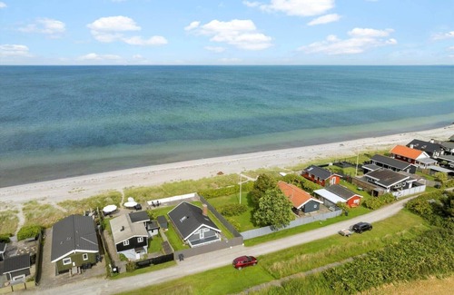 Tørresø Casa | FY217 Otterup - Veststranden 21
