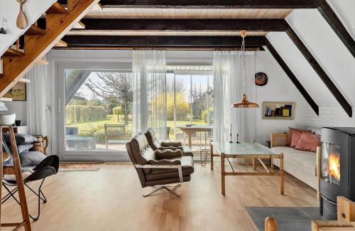 Tørresø Casa | FY223-Otterup-Fyrrevaenget-13