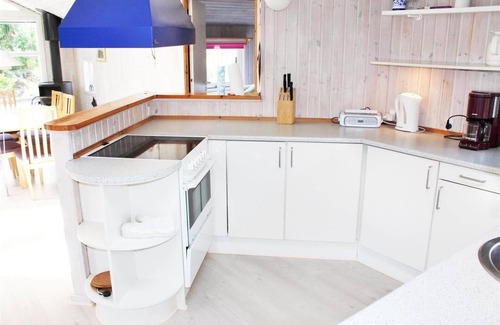 Næs Casa | FY242 Assens - Mellembakken 9