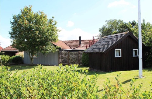 Næs Casa | FY242 Assens - Mellembakken 9