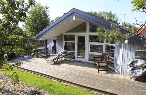 Næs Casa | FY242 Assens - Mellembakken 9
