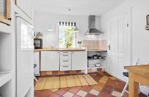 Haarby Casa | FY252 Haarby - Brunshusevej 23