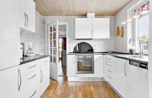 Faldsled Casa | FY275 Millinge - Strandparken 62