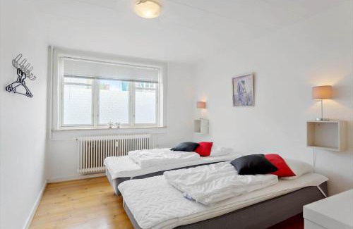 Svendborg Apartamento | FY302-Svendborg-Vestergade-111-st