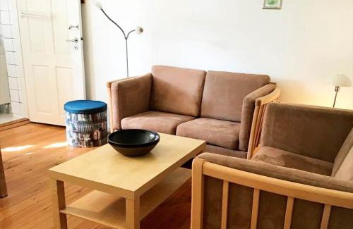 Svendborg Apartamento | FY302-Svendborg-Vestergade-111-st