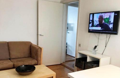 Svendborg Apartamento | FY302-Svendborg-Vestergade-111-st