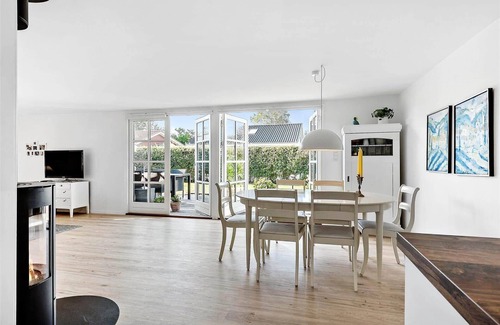 Nyborg Casa | FY318 Nyborg - Sommerbyen 23