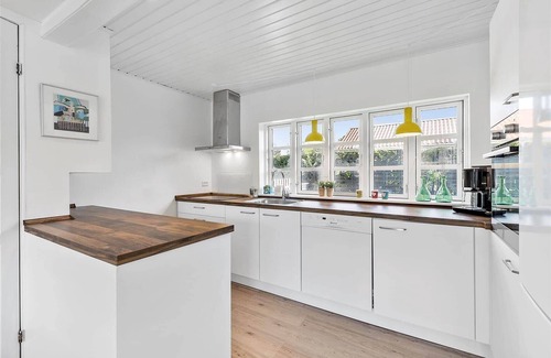 Nyborg Casa | FY318 Nyborg - Sommerbyen 23